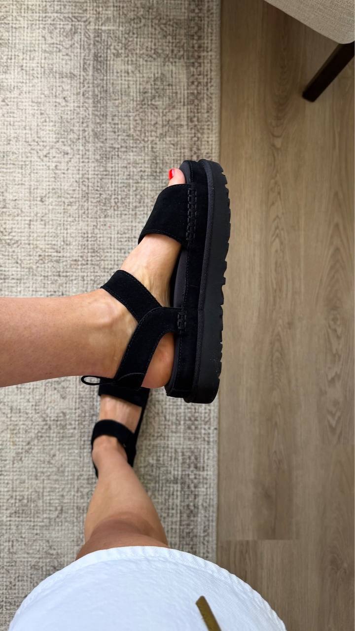 Ugg Goldenstar szandál – Hacoo link