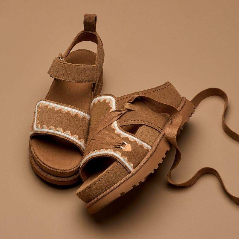 Sandali Ugg GoldenStar Hi – Link Hacoo