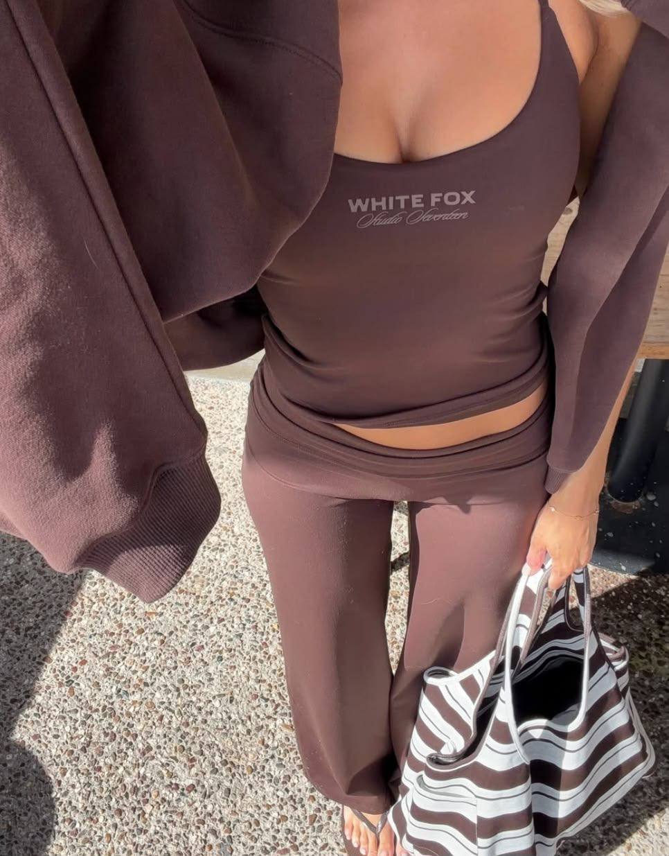 White Fox Clothing List – Enlace de Hacoo · foto 2