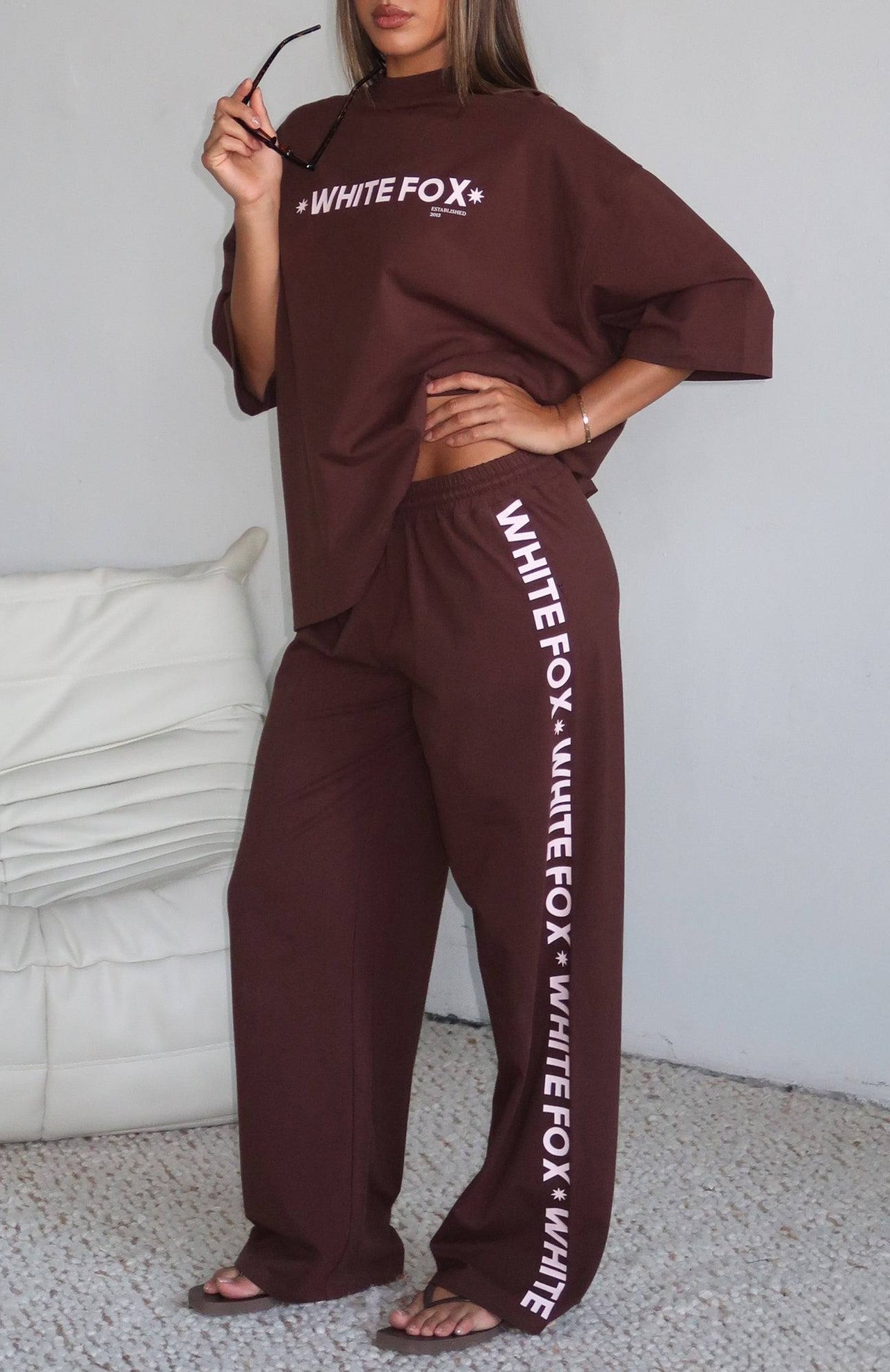 White Fox Clothing List – Enlace de Hacoo · foto 3