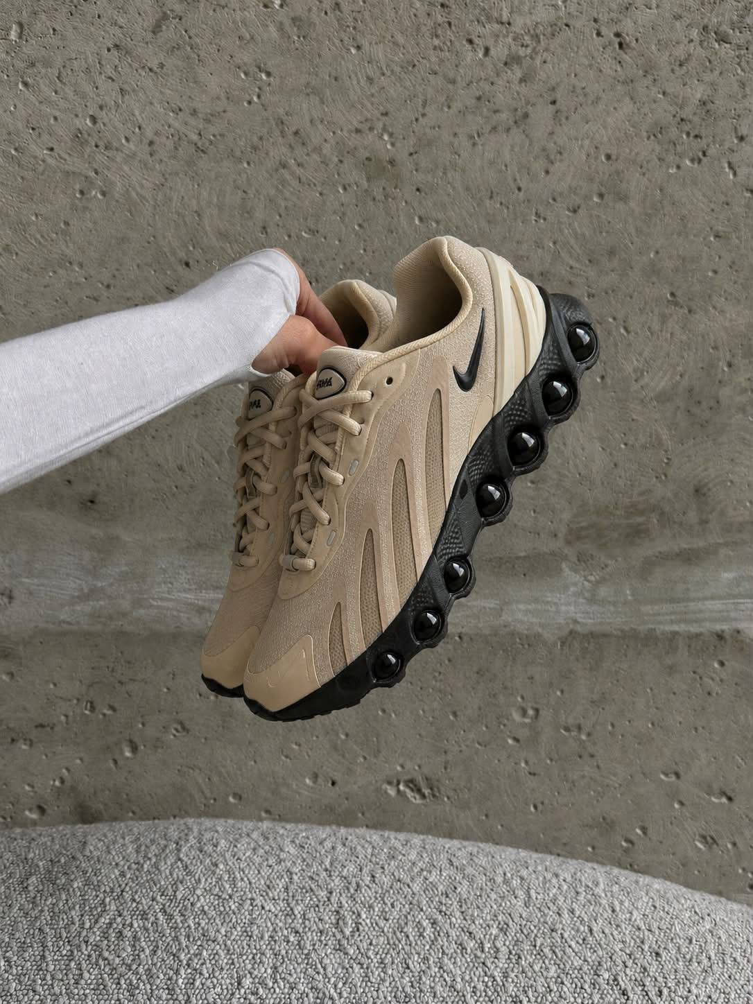 Baskets Nike Air Max Dn 8 – Lien Hacoo