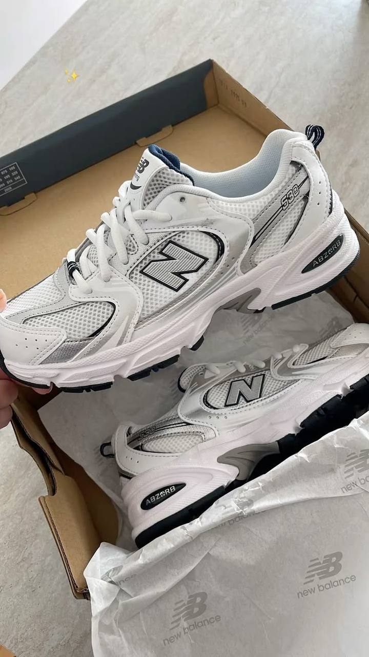 New balance Trainers List – Link Hacoo