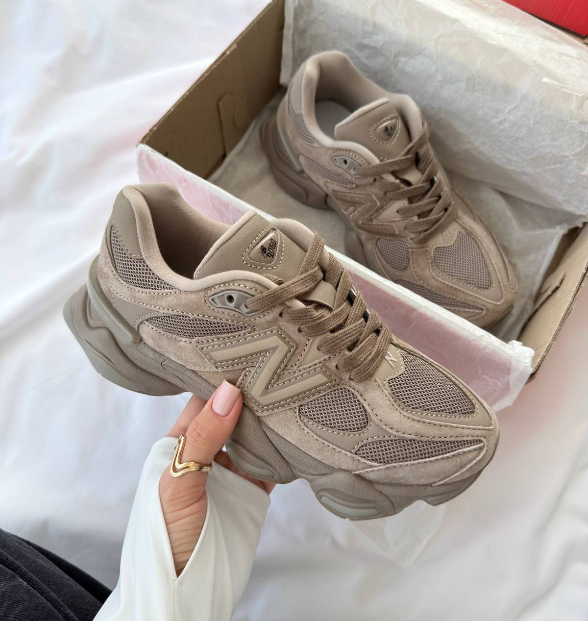 New balance Trainers List – Link Hacoo · foto 2