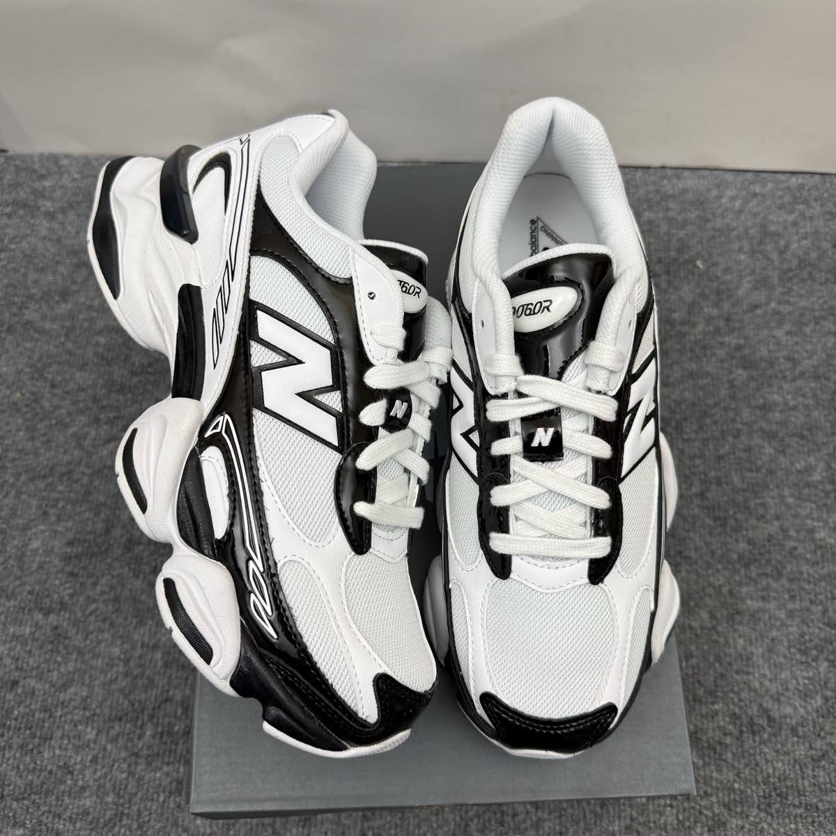 New balance Trainers List – Link Hacoo · foto 3