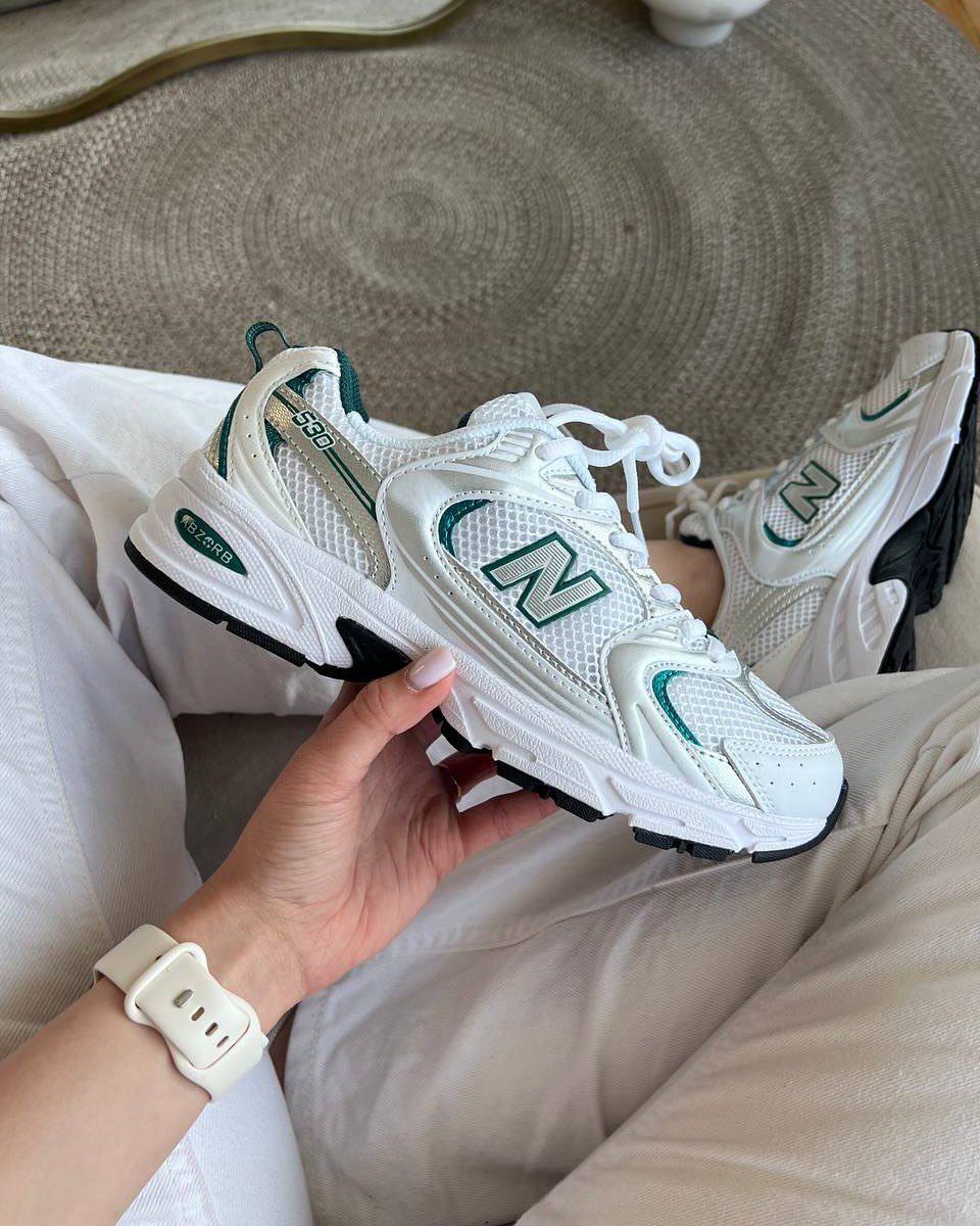 New balance Trainers List – Link Hacoo · foto 4
