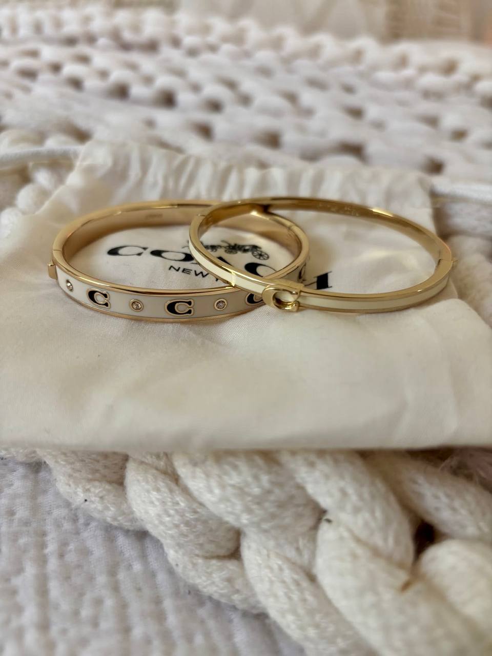 Coach Armband – Hacoo-Link · Foto 5