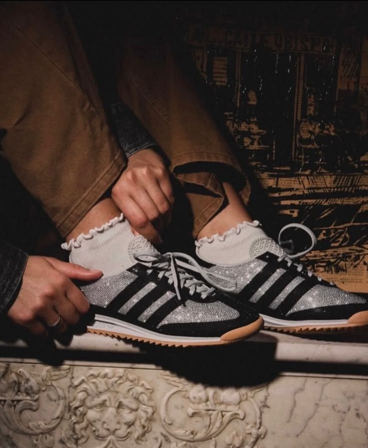 Adidas Trainers List – Hacoo link · photo 2