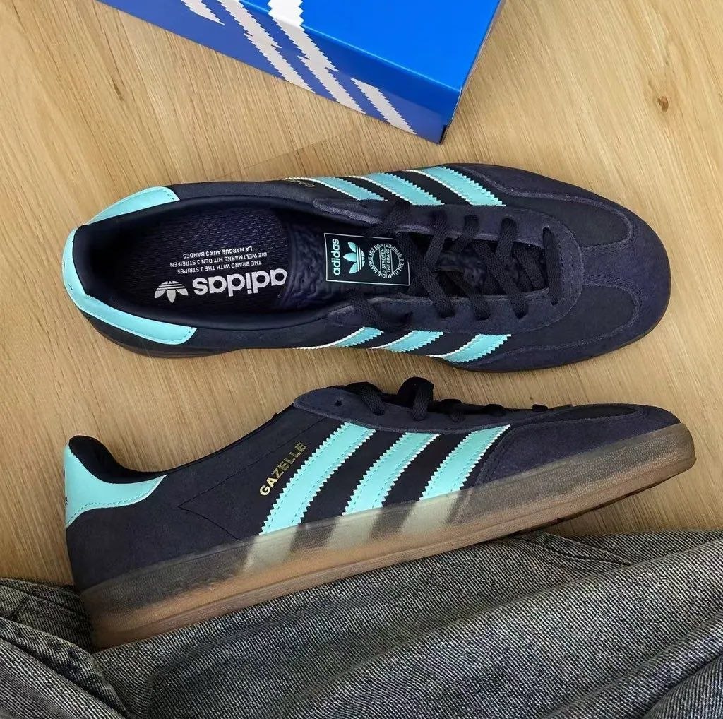 Adidas Trainers List – Hacoo link · photo 3