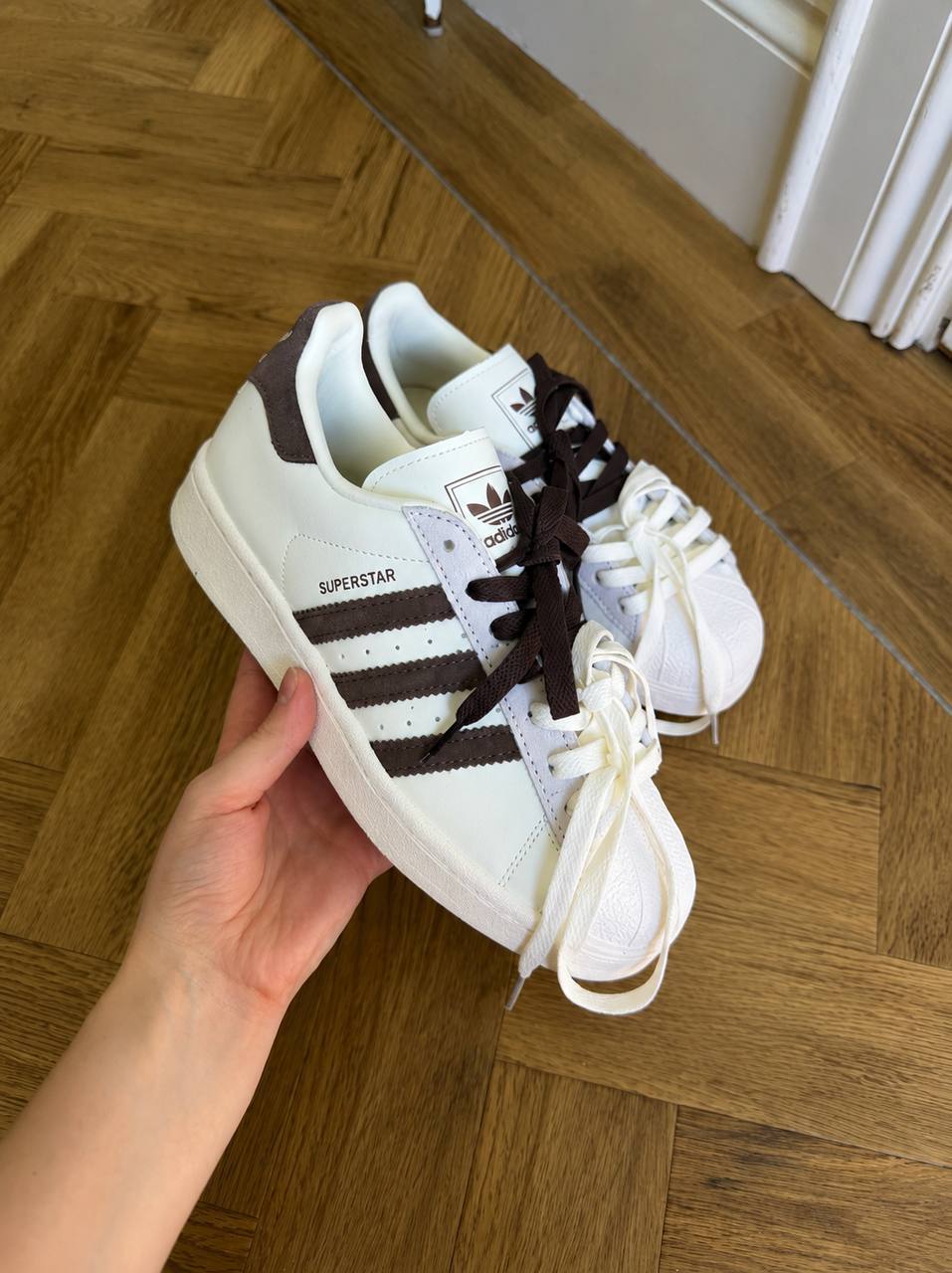 Adidas Süperstar Sneaker – Hacoo-Link
