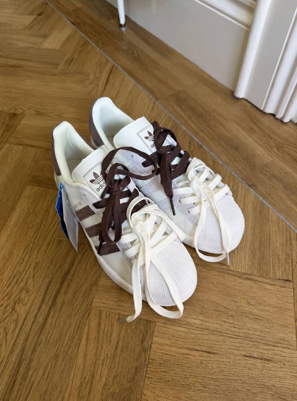 Adidas Süperstar Sneaker – Hacoo-Link · Foto 2