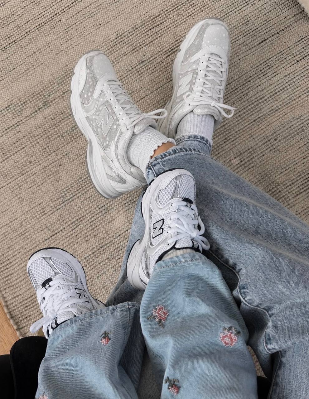 New Balance 530 – Link Hacoo