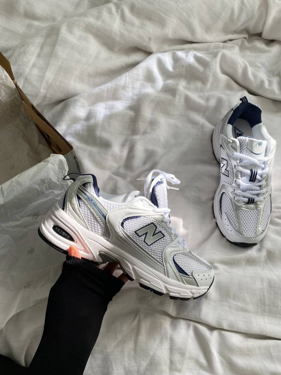New Balance 530 – Link Hacoo · foto 3