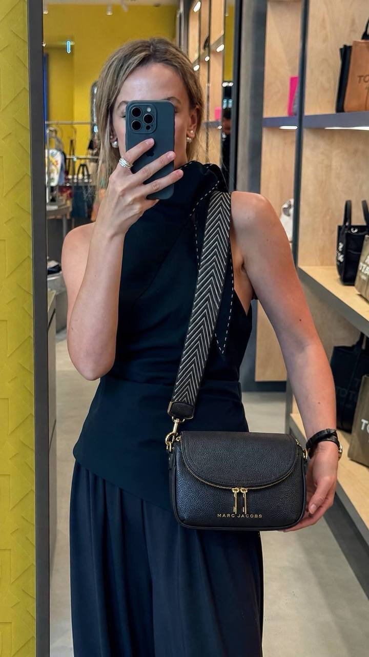 Marc Jacobs Umhängetasche – Hacoo-Link · Foto 3
