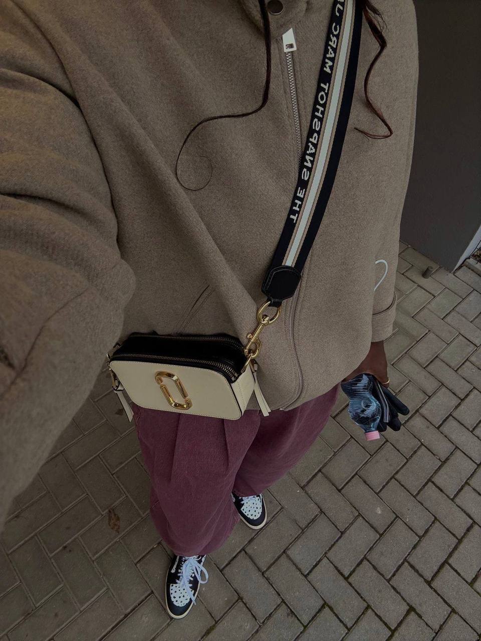 Marc Jacobs Umhängetasche – Hacoo-Link · Foto 4