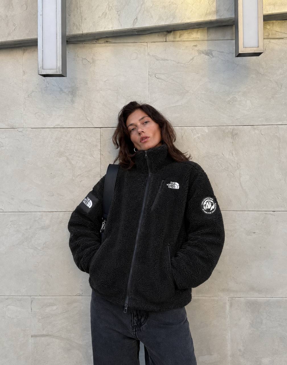 Chaqueta The North Face – Enlace de Hacoo · foto 2