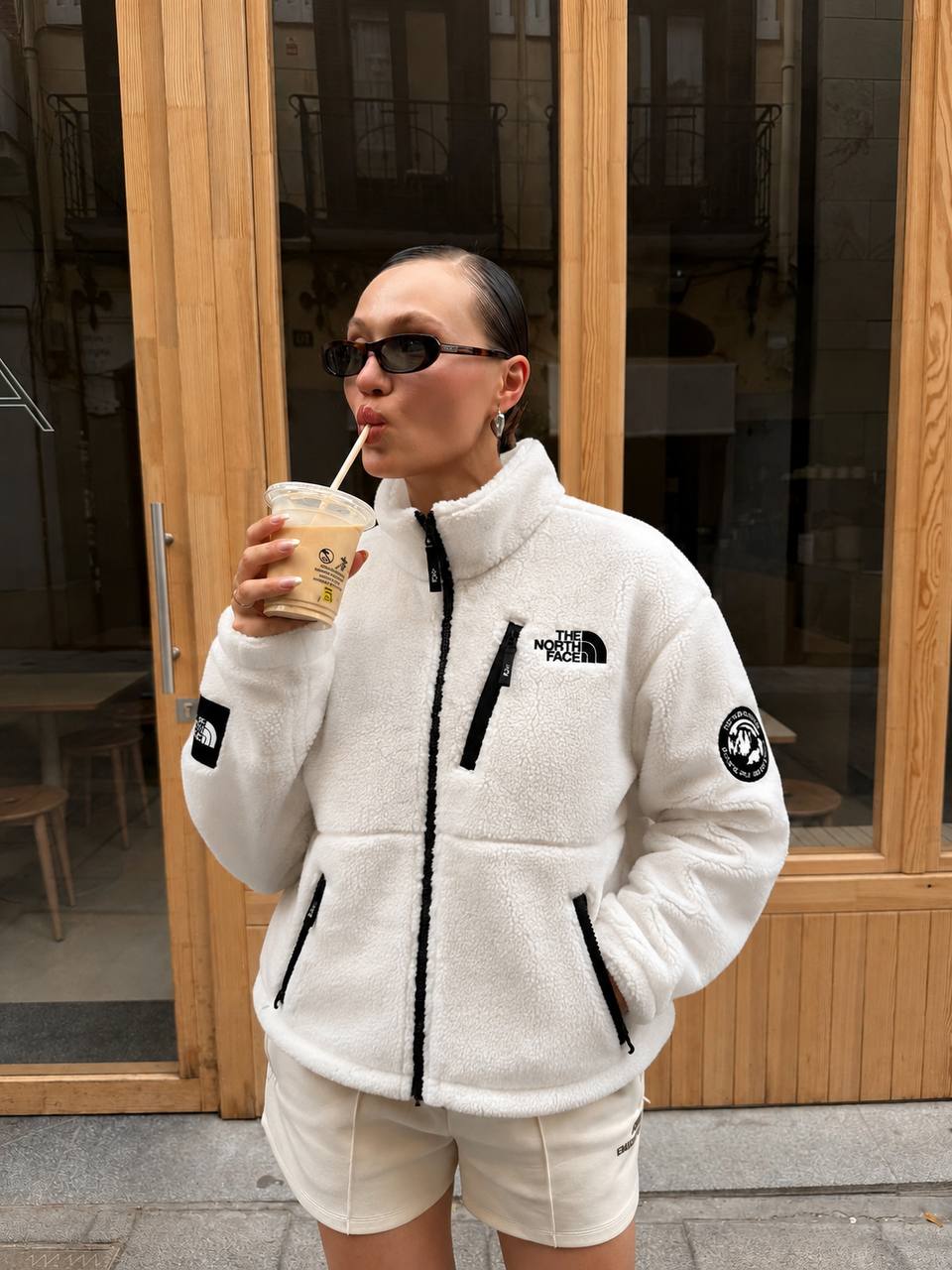 Chaqueta The North Face – Enlace de Hacoo · foto 3