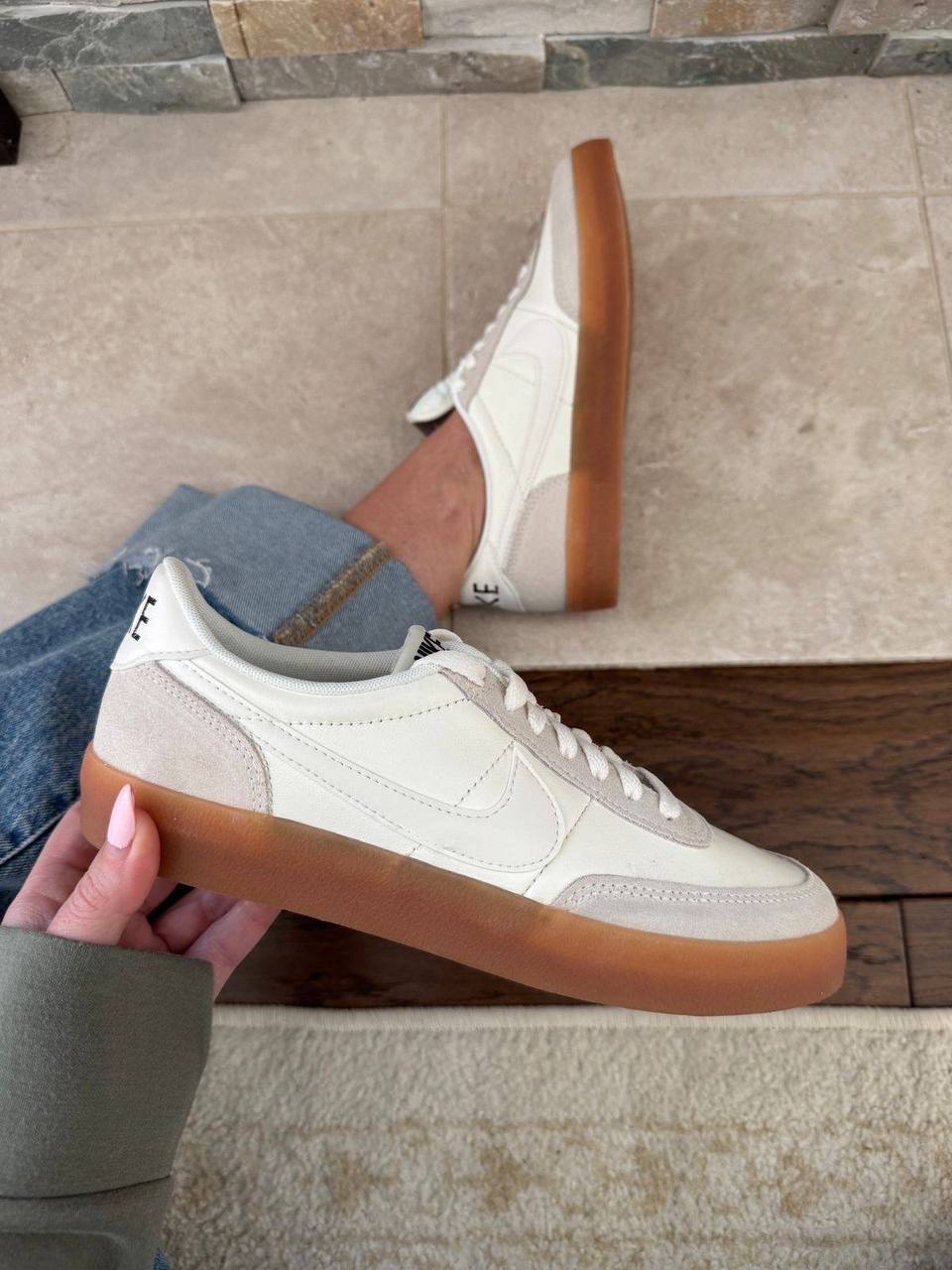 Nike Killshot 2 Sneaker – Hacoo-Link