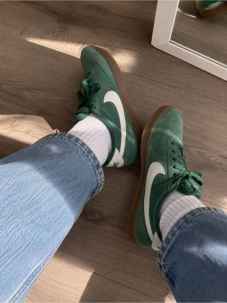 Nike Killshot 2 Sneaker – Hacoo-Link · Foto 2