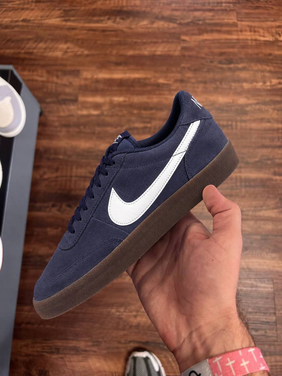 Nike Killshot 2 Sneaker – Hacoo-Link · Foto 4
