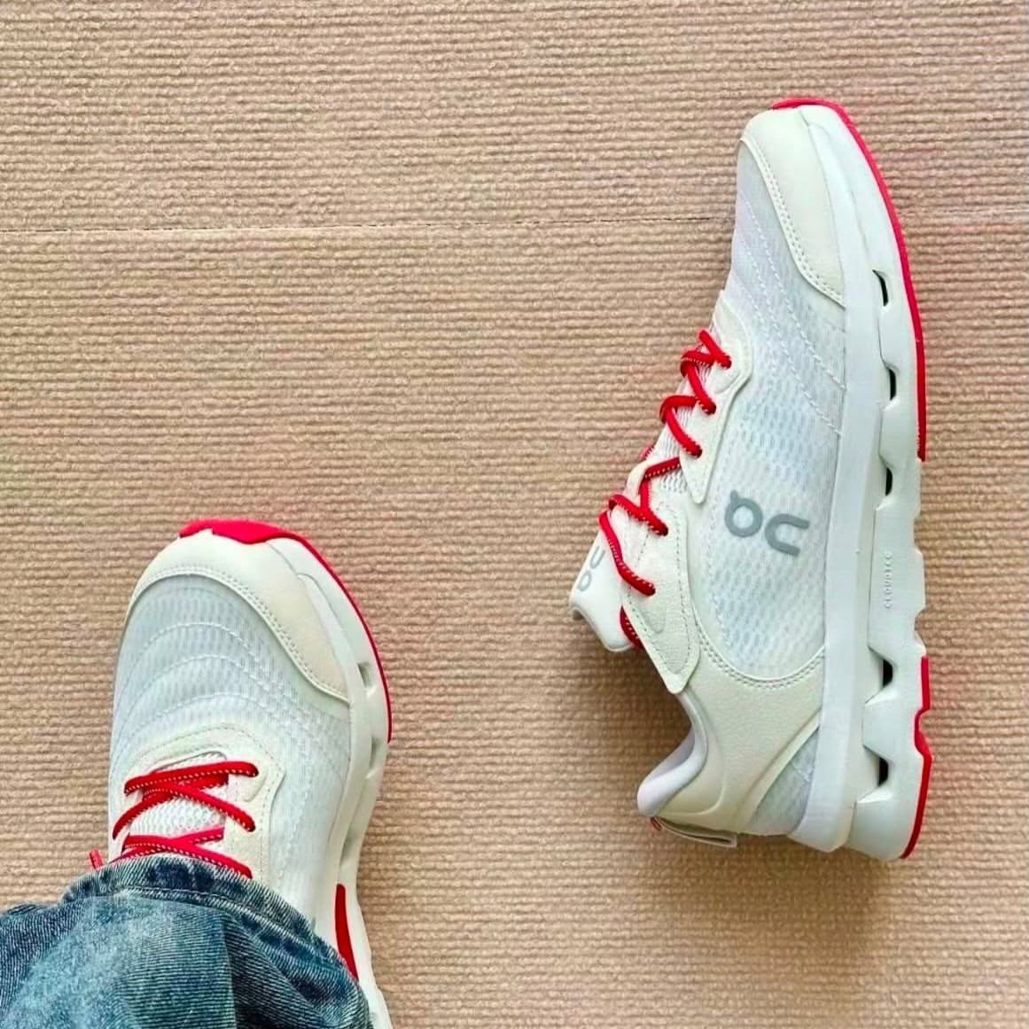 On Cloud Trainers List – Hacoo-Link · Foto 2