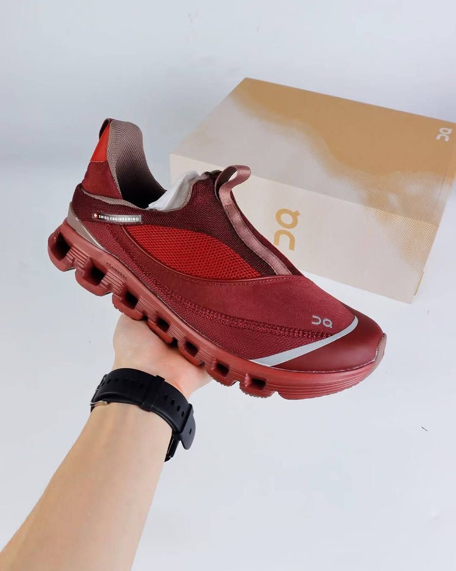 On Cloud Trainers List – Hacoo-Link · Foto 3