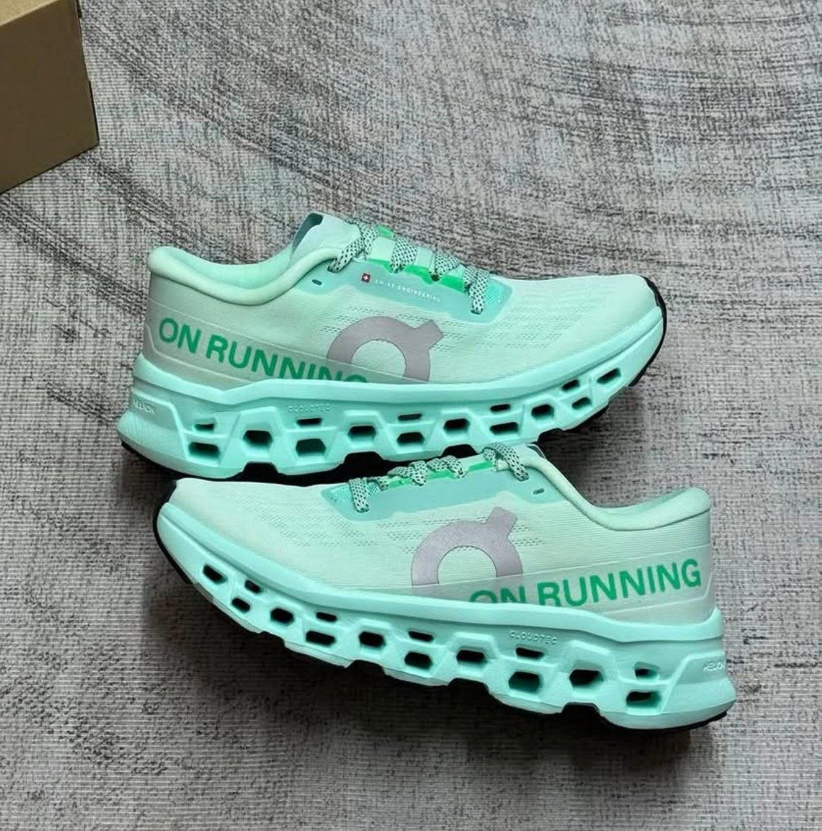 On Cloud Trainers List – Hacoo-Link · Foto 4