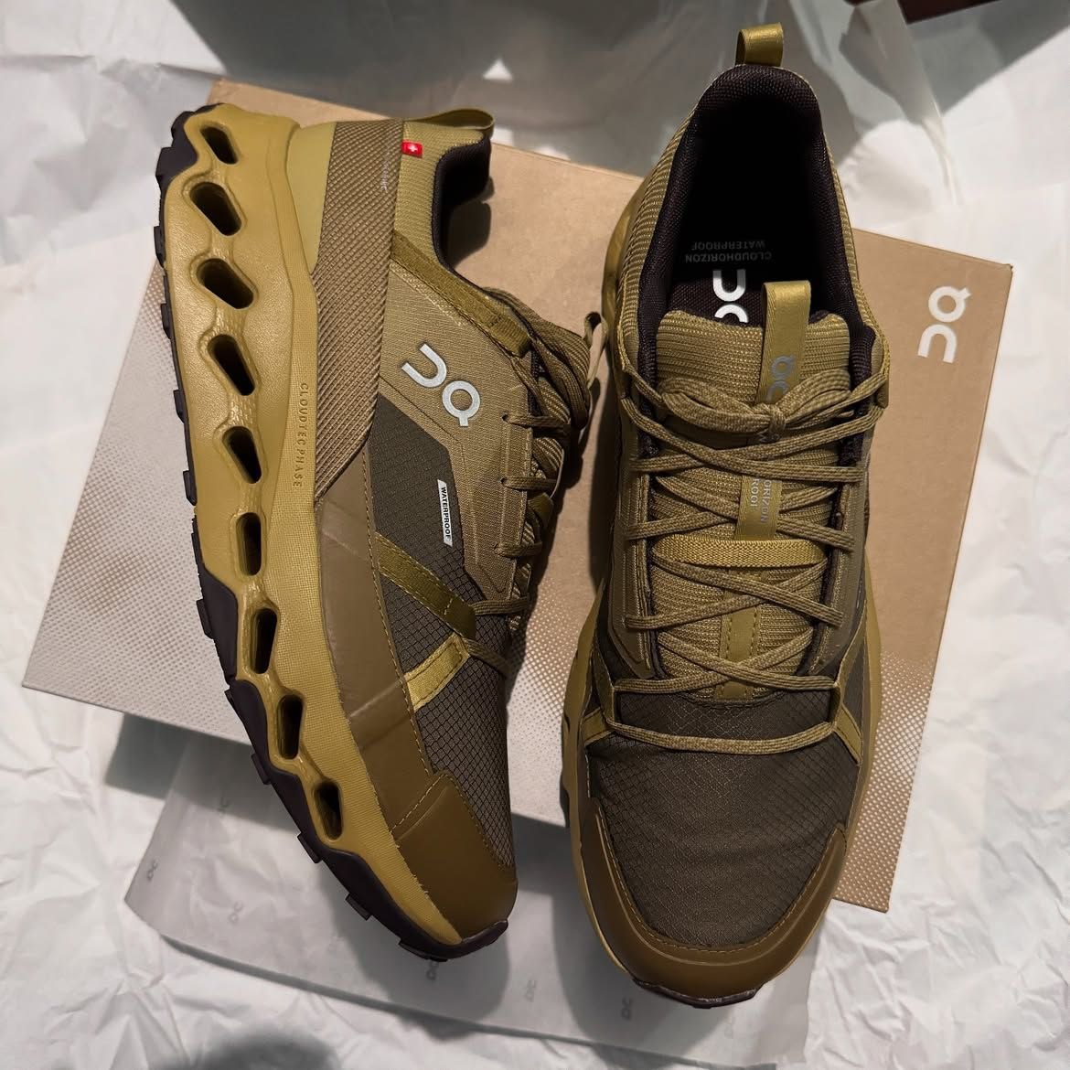On Cloud Trainers List – Hacoo-Link · Foto 5