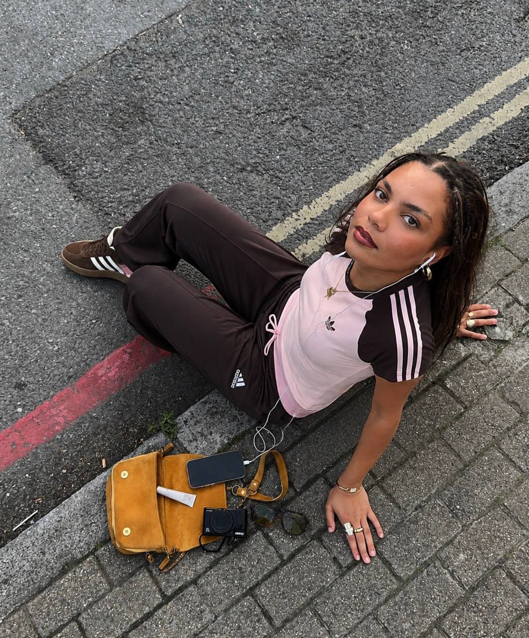 Adidas Set – Lien Hacoo · photo 2