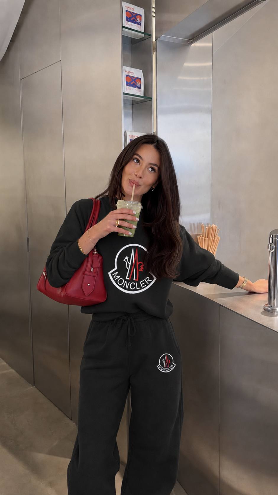 Moncler Clothing List – Enlace de Hacoo