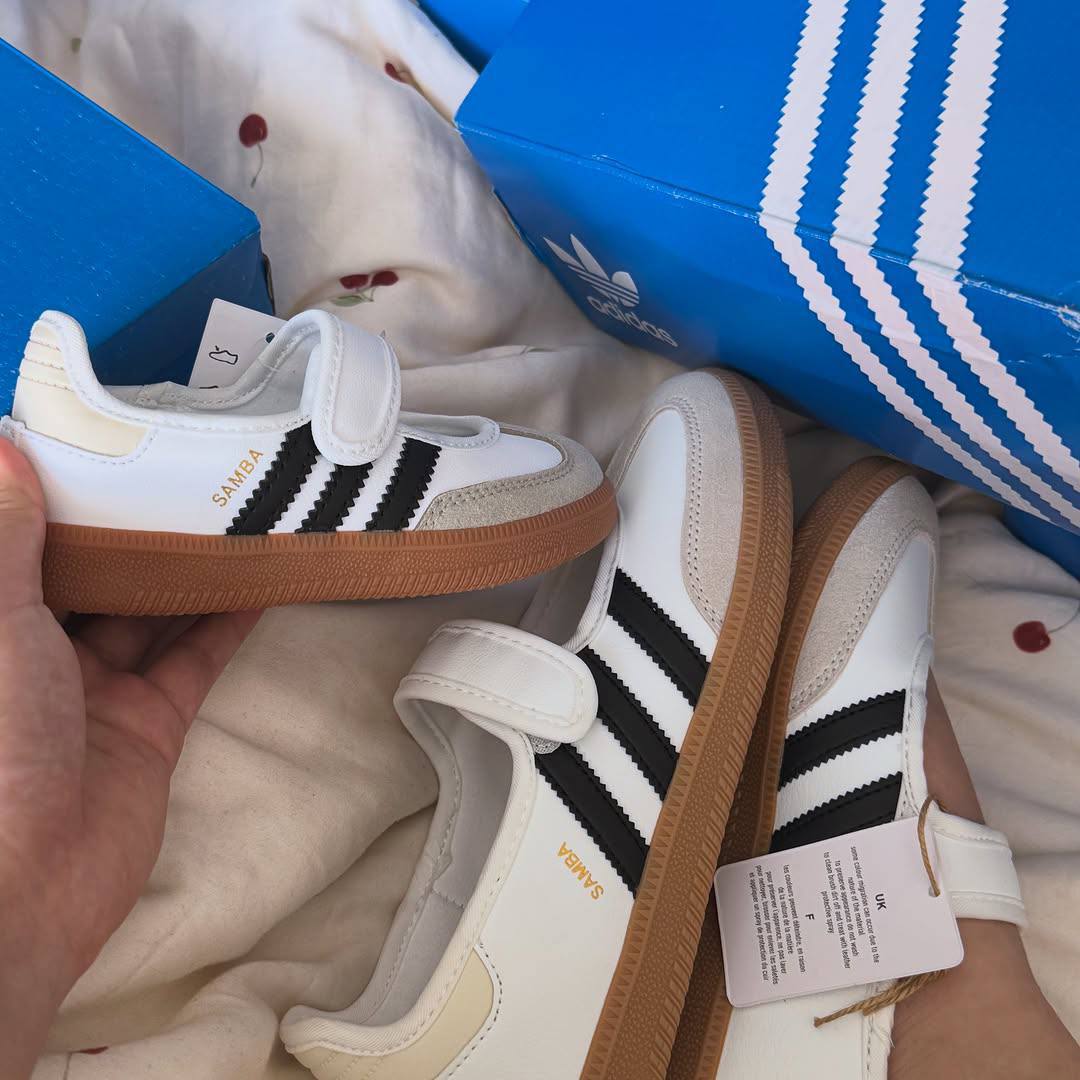 Adidas Samba Jane Trainers – Link Hacoo