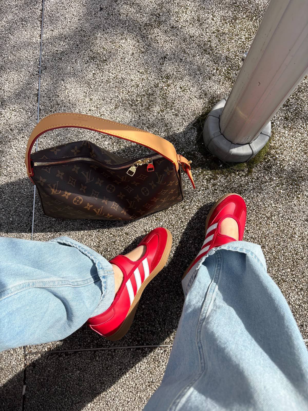 Adidas Samba Jane Trainers – Link Hacoo · foto 4