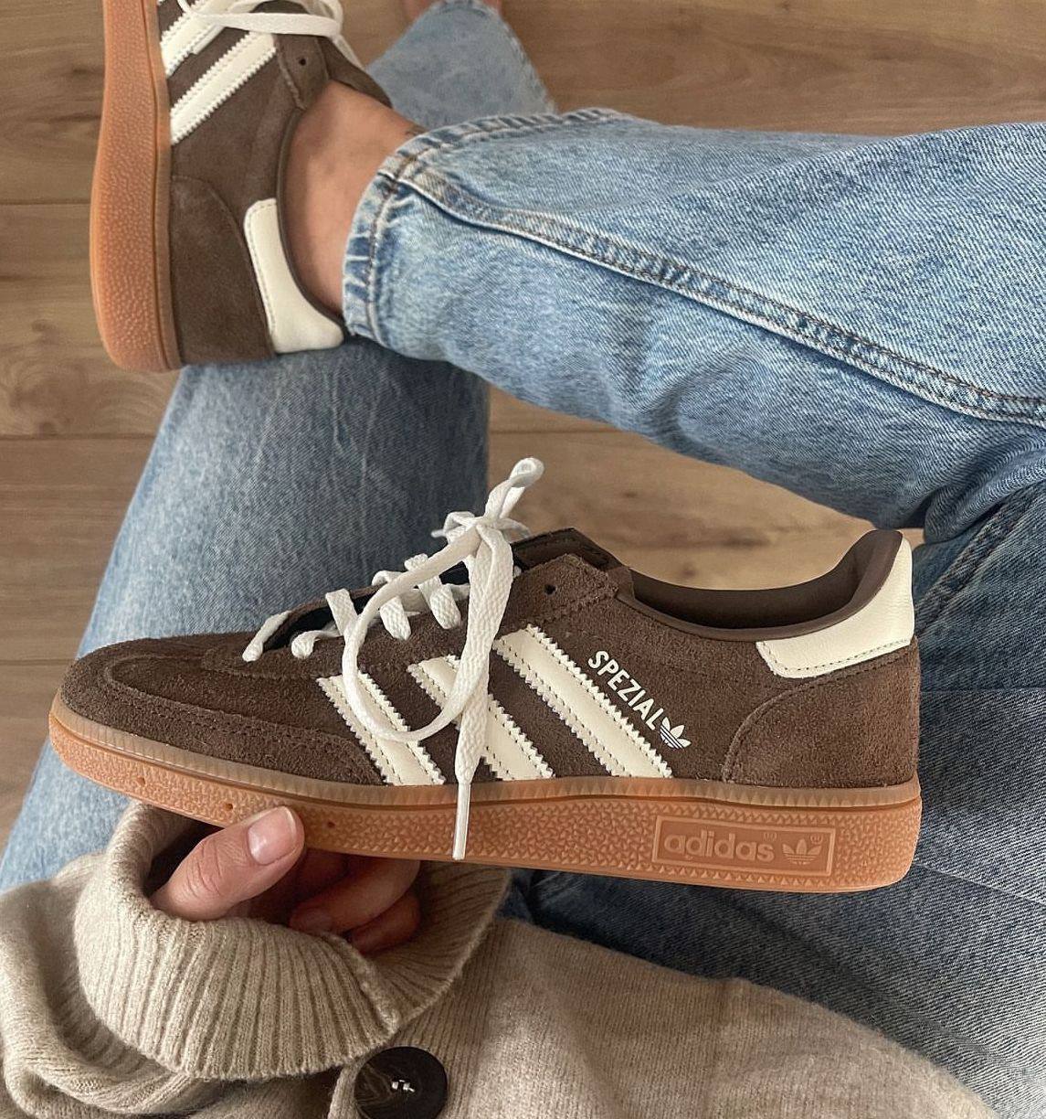 Adidas Handball – Hacoo link · photo 4