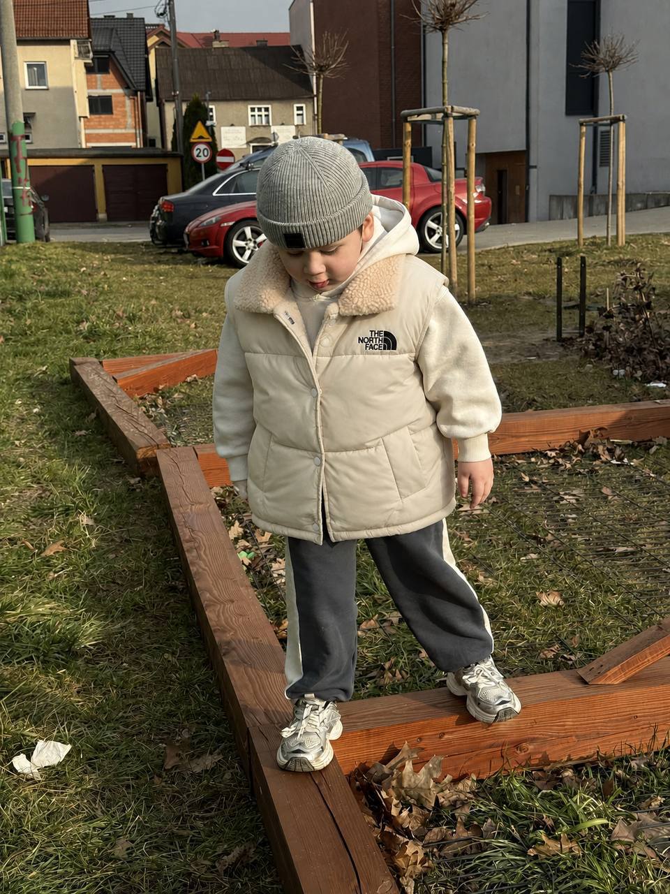 The North Face Weste – Hacoo-Link · Foto 2