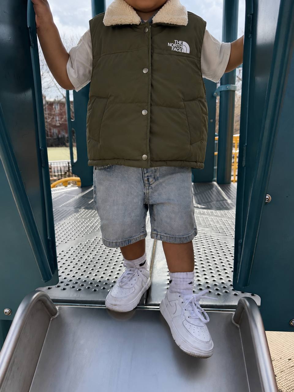 The North Face Weste – Hacoo-Link · Foto 3
