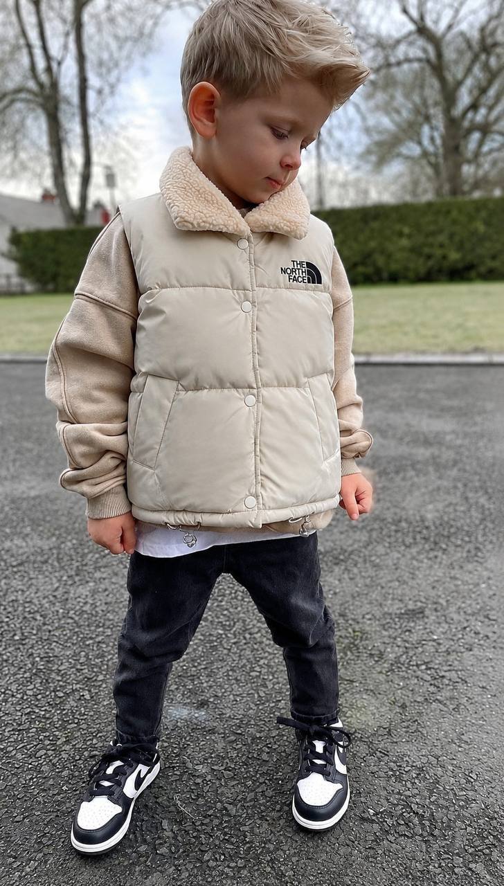 The North Face Weste – Hacoo-Link · Foto 4