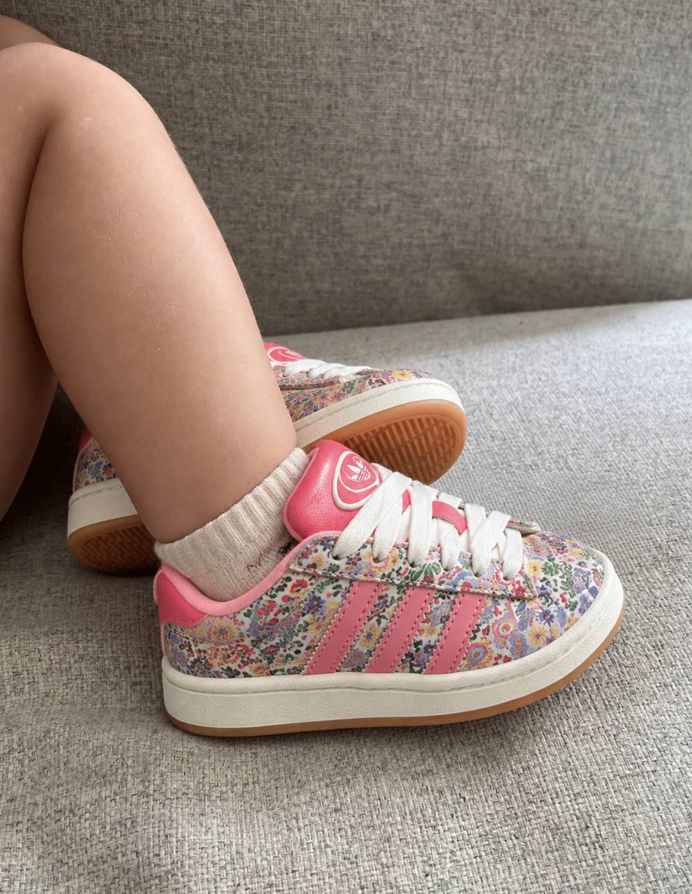 Adidas Kids Trainers List 🏻 – Enlace de Hacoo · foto 3