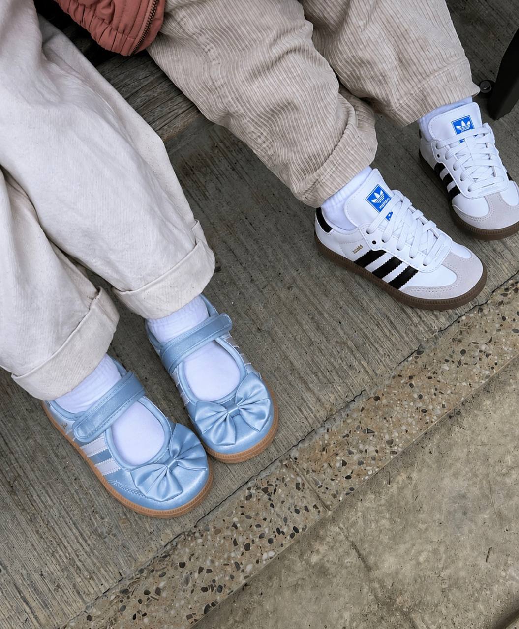 Adidas Kids Trainers List 🏻 – Enlace de Hacoo · foto 4