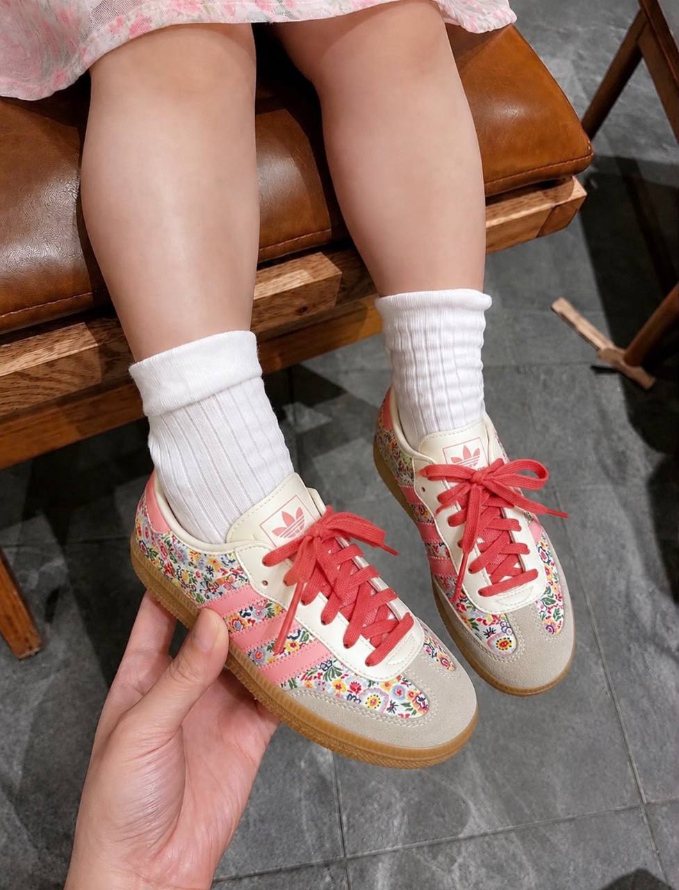 Adidas Kids Trainers List 🏻 – Enlace de Hacoo · foto 5