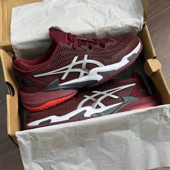 Asics Trainers List – Lien Hacoo