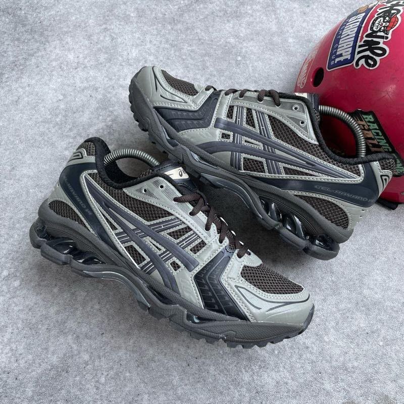 Asics Trainers List – Lien Hacoo · photo 2