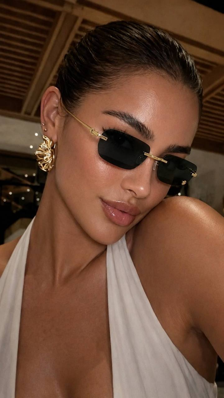 Gafas de sol Cartier – Enlace de Hacoo · foto 3