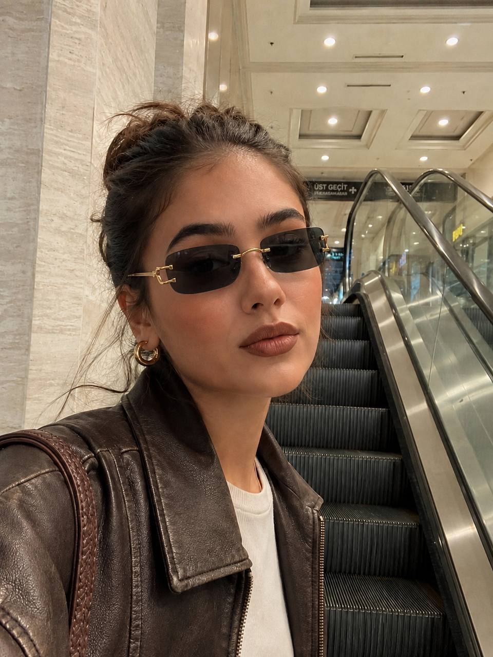 Gafas de sol Cartier – Enlace de Hacoo · foto 4