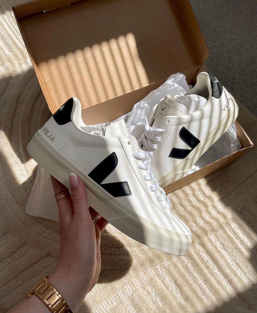 Veja Sneaker – Hacoo-Link
