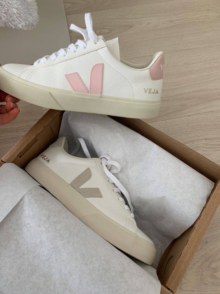 Veja Sneaker – Hacoo-Link · Foto 2
