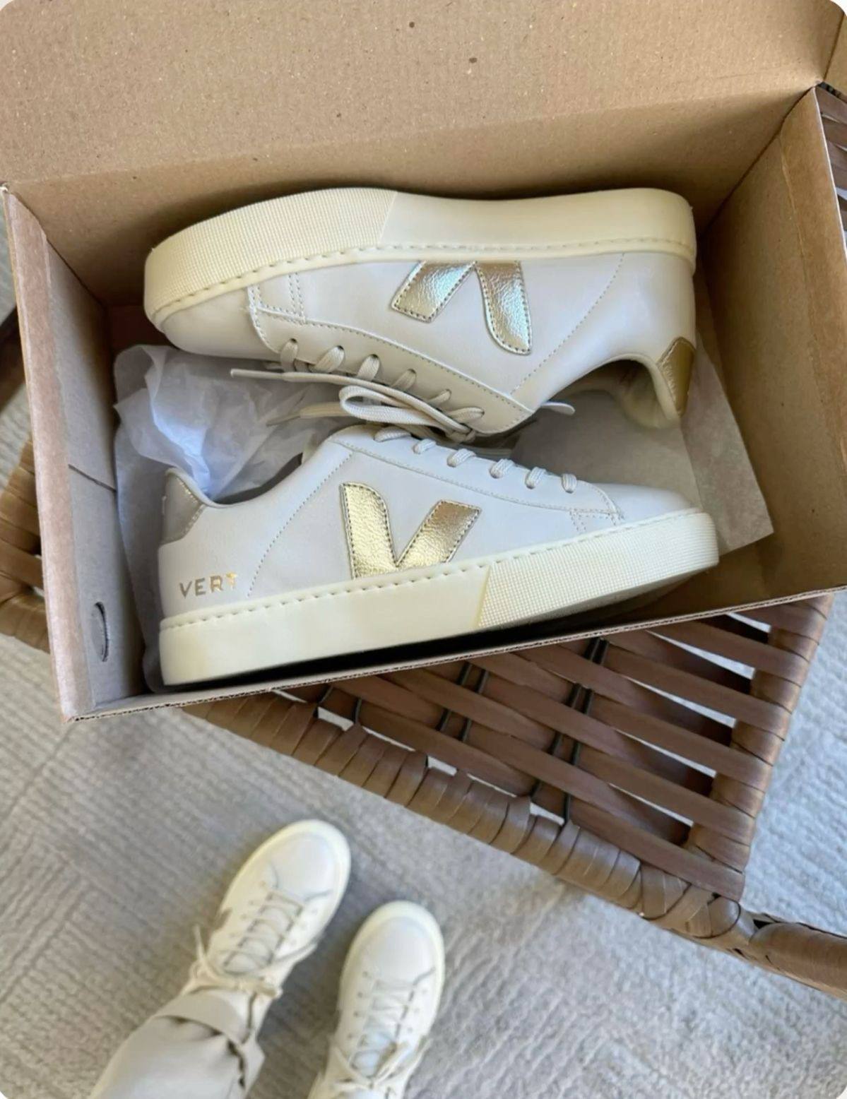 Veja Sneaker – Hacoo-Link · Foto 3