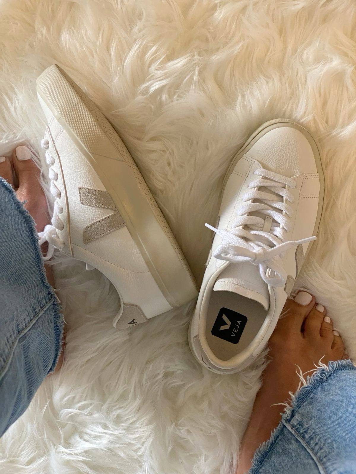 Veja Sneaker – Hacoo-Link · Foto 5