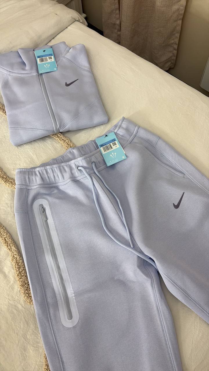 Fato de treino Nike Nocta – Link da Hacoo