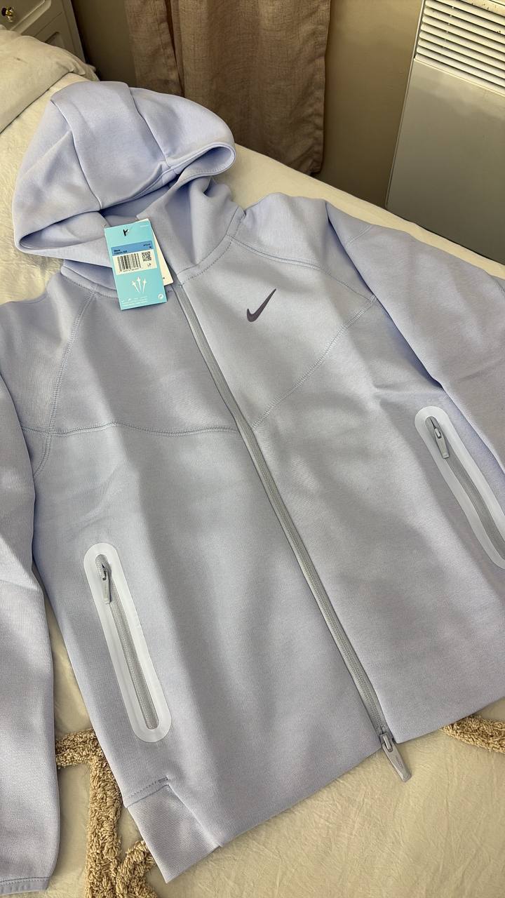 Fato de treino Nike Nocta – Link da Hacoo · foto 4