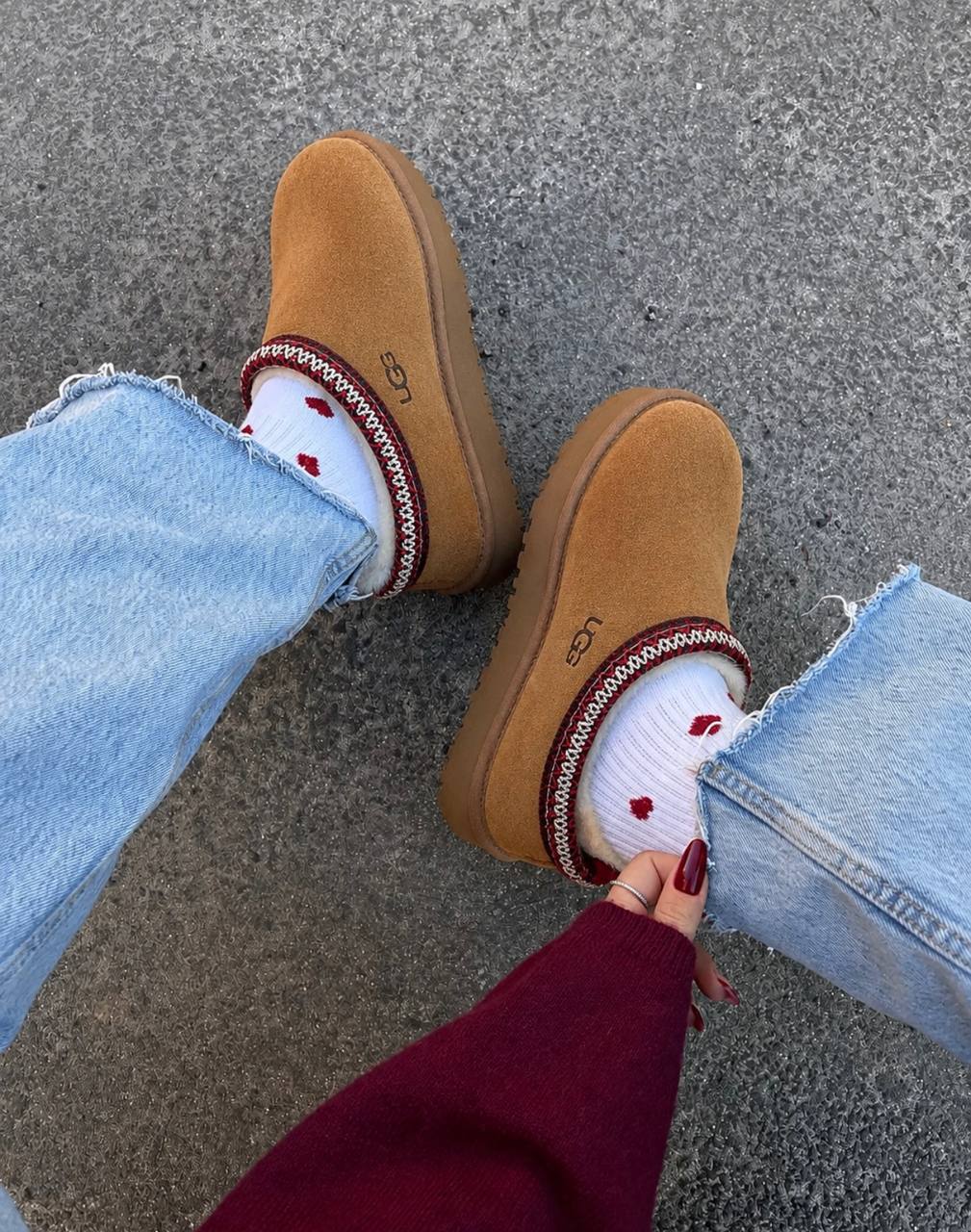 Ugg Tasman Boot – Hacoo link · photo 4
