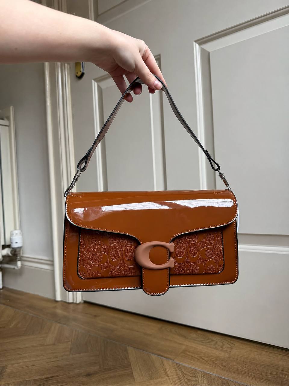 Sac à main Coach – Lien Hacoo · photo 2